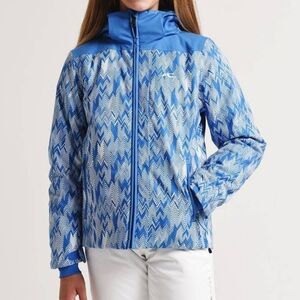 KJUS Girls' Surface Jacket